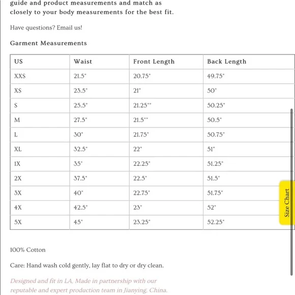 SELKIE bon bon peony skirt! - Picture 4 of 6